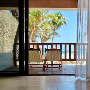 Hotel Azucar