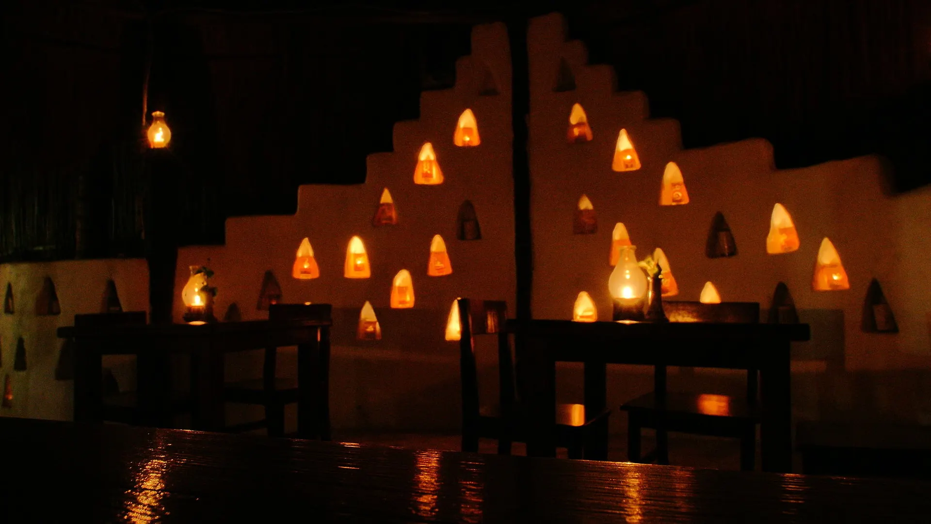 Hotel Ecologico Posada Dos Ceibas Tulum